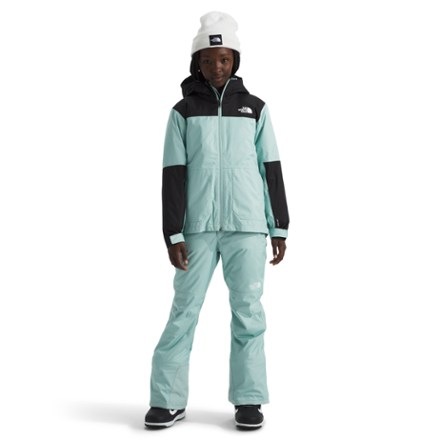 The North Face Freedom Triclimate 3-in-1 Jacket - Kids' 6