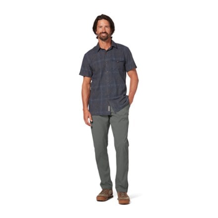 Royal Robbins Pathway Pants - Men's 1