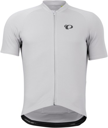 PEARL iZUMi Men's Quest Cycling Jersey  Gray Xxxl