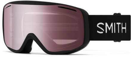 Smith Rally Snow Goggles - Women's 0