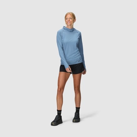 Outdoor Research Echo Hoodie - Women's 3