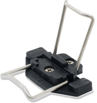 Voile Splitboard DualHeight Climbing Heels REI Coop