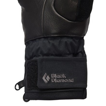 Black Diamond Legend Gloves - Men's 3