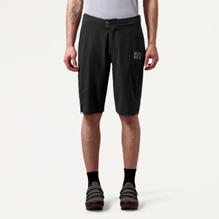 Endura Alltrack Ride Bike Over Shorts - Men's 1