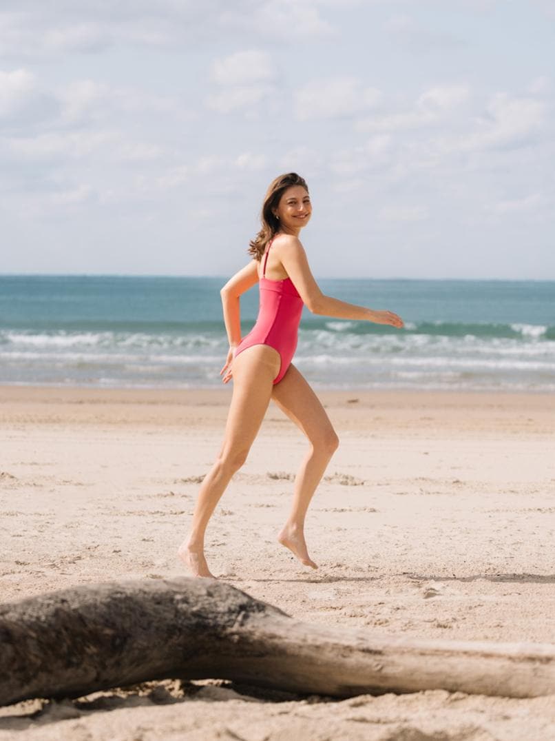 Location Image for The Lanikai One-Piece Swimsuit - Women's