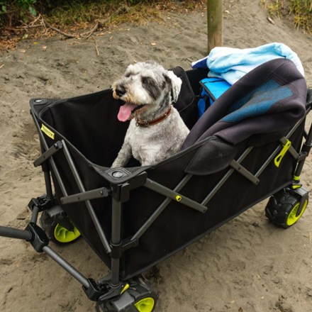 Location Image for Minimax Camp Wagon