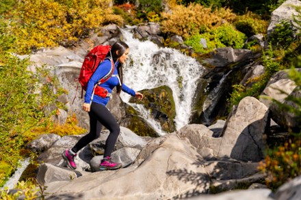 Topo Athletic Trailventure 2 WP Hiking Boots - Women's 7