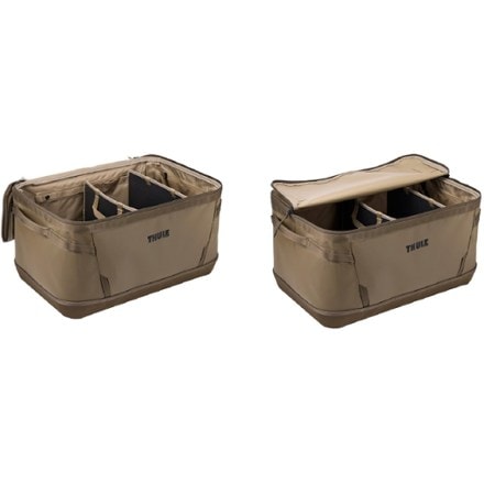 Thule Chasm Gear Hauler 80 L 6