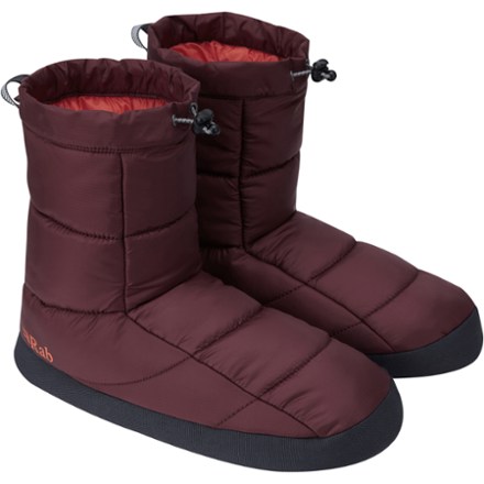 Rab Cirrus Hut Boots Red 