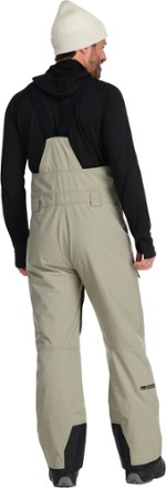 Outdoor Research Snowcrew Bib Snow Pants - Men's 2
