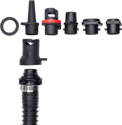 NRS Super 2 HP Pump 5