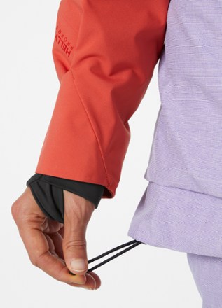 Helly Hansen Whitewall LIFALOFT 2.0 Insulated Jacket - Women's 6