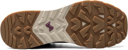 Forsake Wild Sky Mid Boots - Women's 6