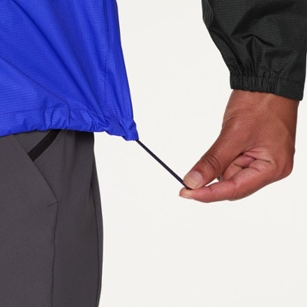 The North Face Ridgelite Waterproof Jacket - Men's 8