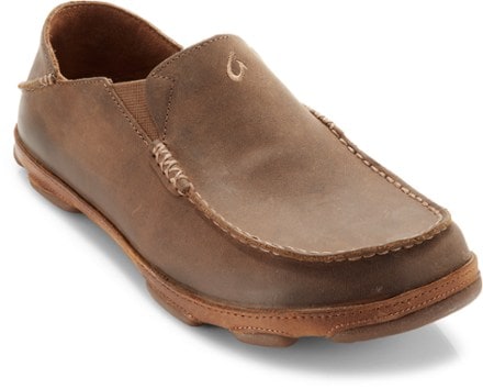 dress shoes mens slip on