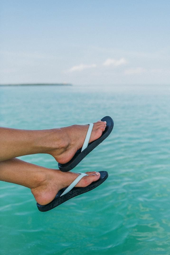 Location Image for Puawe Flip-Flops - Women's