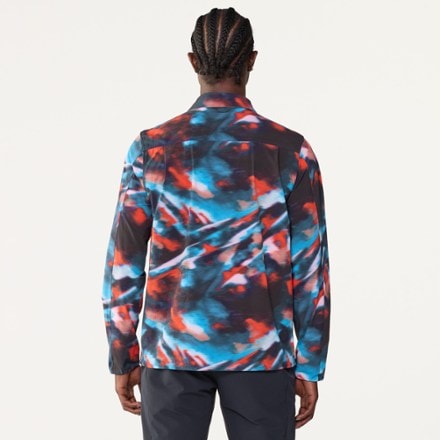 Janji Trekker Snappy Long-Sleeve Shirt - Men's 2