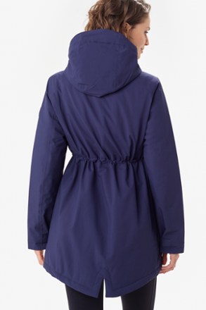 Lole Piper Insulated Jacket - Women's 4