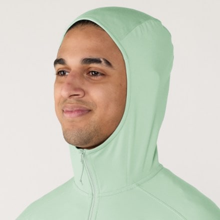 Arc'teryx Kyanite Lightweight Fleece Hoodie - Men's 4