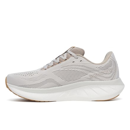 Saucony Ride 18 Road-Running Shoes - Men's 1