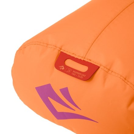 Sea to Summit Lightweight Dry Bag Set - Limited Edition - Set of 3 5