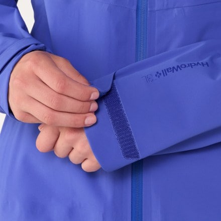 REI Co-op XeroCloud 3L Rain Jacket - Women's 8