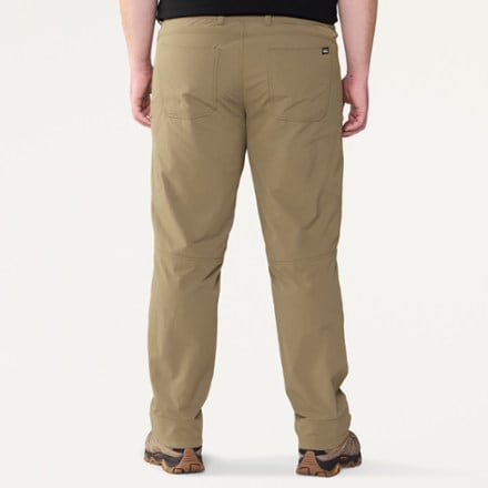 REI Co-op Stretch Trail Utility Pants - Men's 4