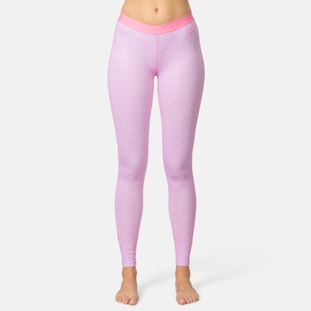 Kari Traa Fryd Base Layer Pants - Women's 1