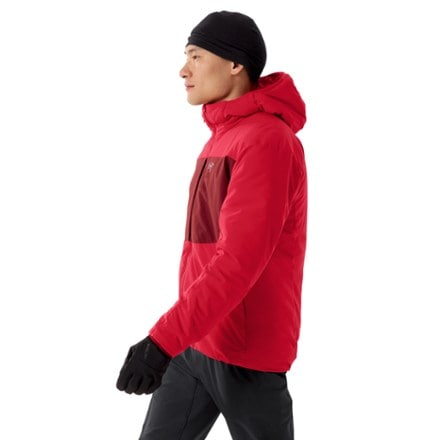 Arc'teryx Proton Heavyweight Insulated Hoody - Men's 5
