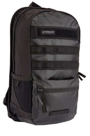 slate backpack