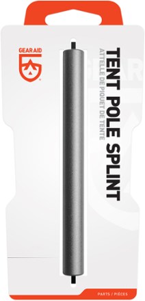 MSR Tent Pole Repair Splint Small Tent Accessory