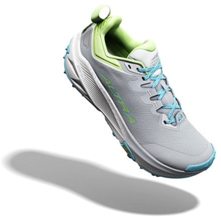 Altra Experience Wild 3+ Trail-Running Shoes - Women's 5