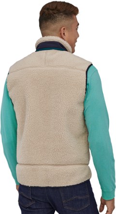 Patagonia Classic Retro-X Fleece Vest - Men's 2