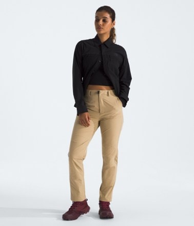 The North Face Basin Pants - Women's 2