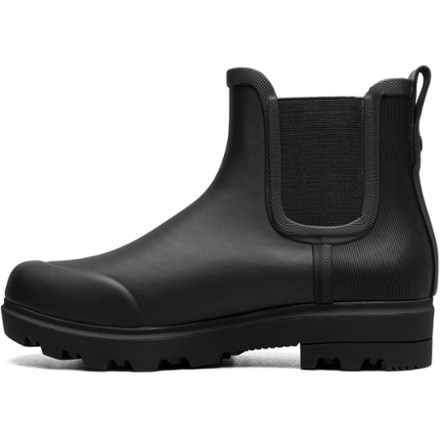 Bogs Holly Chelsea Rain Boots - Women's 1