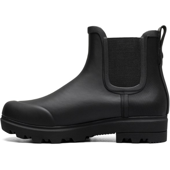 Detail Image of color Black