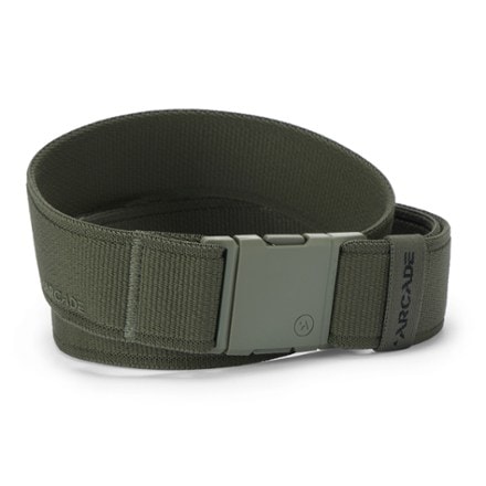 Arcade Belts Atlas Belt 5