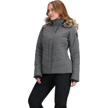 Obermeyer Tuscany II Insulated Jacket - Women's 6