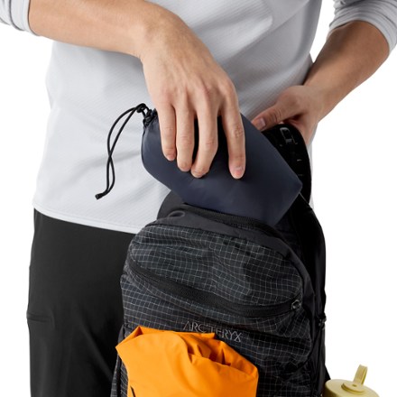 Arc'teryx Cerium Down Vest - Men's 6