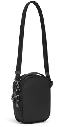 Pacsafe MetroSafe LS 100 ECONYL Crossbody Bag 2