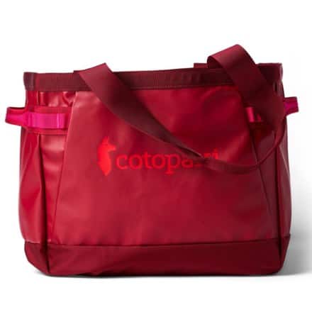 Cotopaxi Allpa 30L Gear Hauler Tote 1