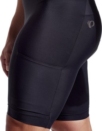 PEARL iZUMi Expedition Cycling Bib Shorts - Men's 8