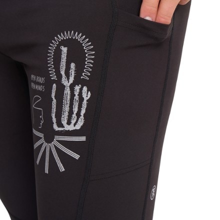 Roark Elbert Tights - Men's 4