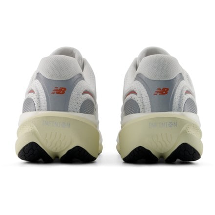 New Balance 1080v15 Road-Running Shoes - Men's 4