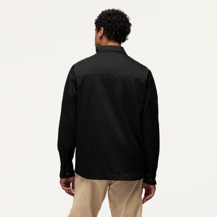 prAna Stretch Zion Long-Sleeve Shirt - Men's 2