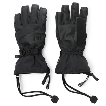 Helly Hansen Freeride Mix Gloves - Women's 0