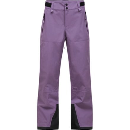 Peak Performance Vertec 3L Pants - Women's 0