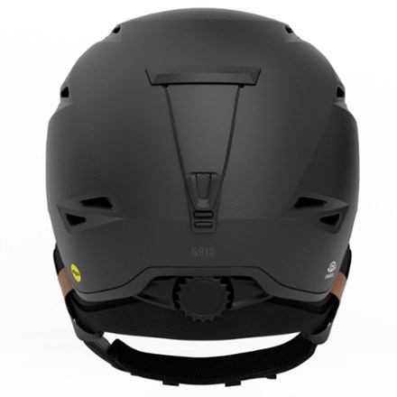 Giro Grid Spherical Mips Snow Helmet | REI Co-op