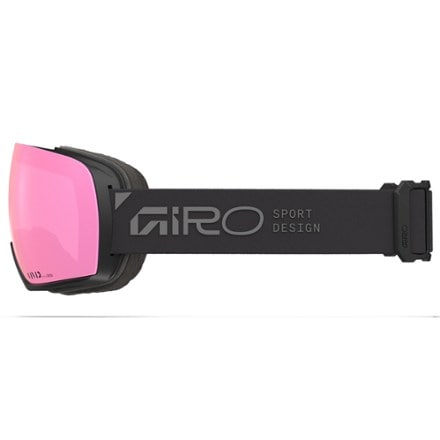 Giro Article II Photochromic Snow Goggles 2