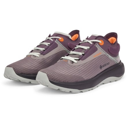 Vasque Now GORE-TEX Hiking Shoes - Women's 1